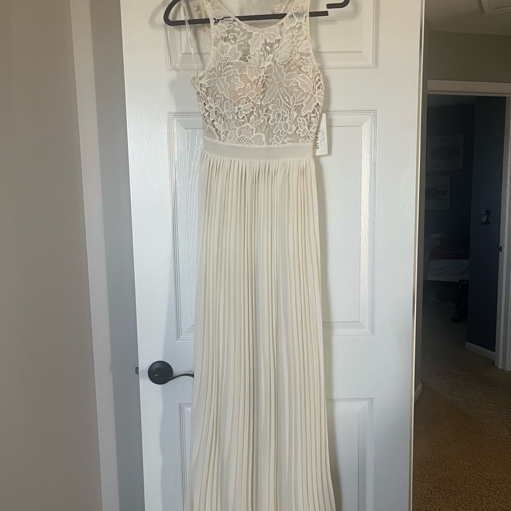 Beautiful maxi dress